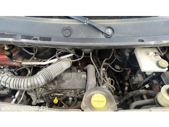 Skåpbil Renault Master - 2011 - BH802XJ: bild 5