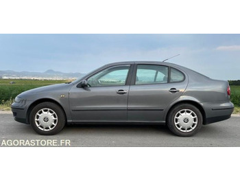 Personbil SEAT TOLEDO 1.9 TDI 110 CH - 2000 - 208 500 kms: bild 3 Personbil SEAT TOLEDO 1.9 TDI 110 CH - 2000 - 208 500 kms: bild 3