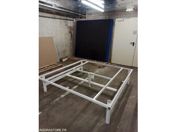 Verktyg/ Utrustning TABLE BOBATH MONOPLAN FERROX: bild 5