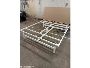 Verktyg/ Utrustning TABLE BOBATH MONOPLAN FERROX: bild 4