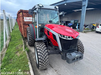 Traktor MASSEY FERGUSON 100 series