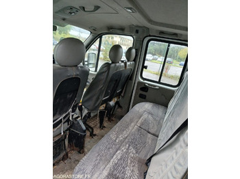 Transportbil Renault Master benne (55705): bild 4