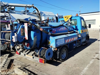 Lastbil RENAULT Mascott