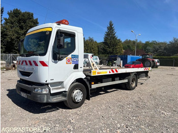 Lastbil RENAULT Midlum