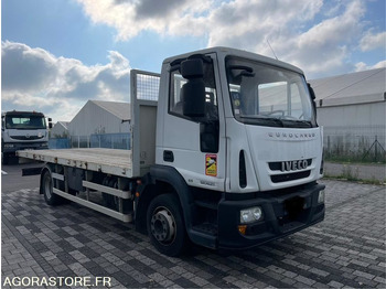 Lastbil IVECO EuroCargo