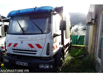 Lastbil IVECO EuroCargo