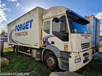 Lastbil IVECO Stralis