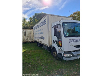 Lastbil RENAULT Midlum