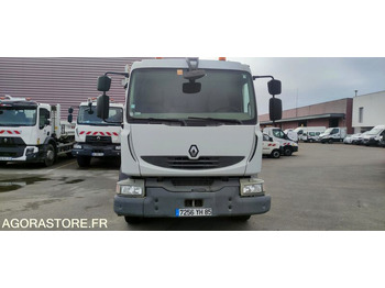 Lastbil RENAULT Midlum