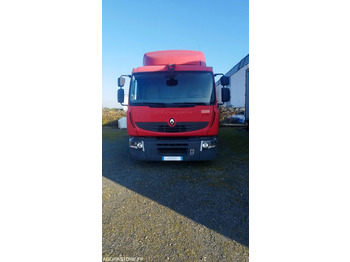 Lastbil RENAULT Premium 340