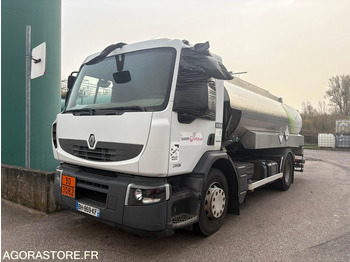 Lastbil RENAULT Premium