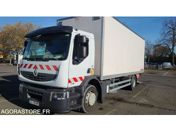 Lastbil RENAULT Premium 380