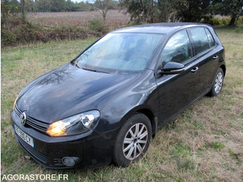 Personbil VOLKSWAGEN