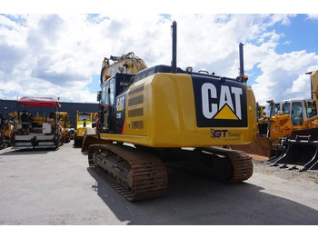 Leasa CAT 329 EL CAT 329 EL: bild 2 Leasa CAT 329 EL CAT 329 EL: bild 2