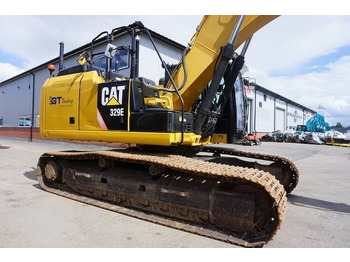 Leasa CAT 329 EL CAT 329 EL: bild 5 Leasa CAT 329 EL CAT 329 EL: bild 5