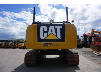 Leasa CAT 329 EL CAT 329 EL: bild 3 Leasa CAT 329 EL CAT 329 EL: bild 3