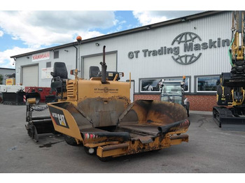 Asfaltläggare CATERPILLAR AP300