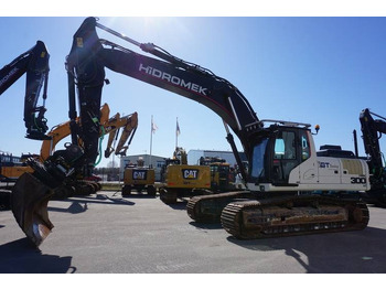 Bandgrävare HIDROMEK