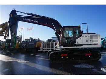 Bandgrävare HIDROMEK