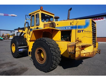 Hjullastare Volvo 120: bild 3 Hjullastare Volvo 120: bild 3