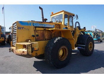 Hjullastare Volvo 120: bild 5 Hjullastare Volvo 120: bild 5