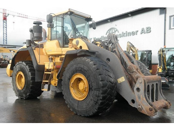 Hjullastare VOLVO L220G