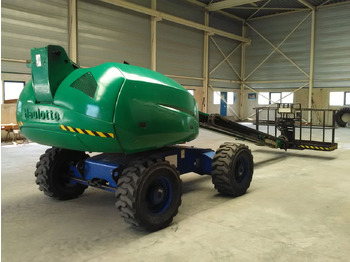 Teleskoplift HAULOTTE