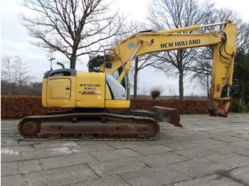 Bandgrävare NEW HOLLAND