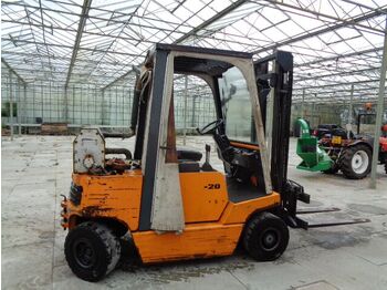 Dieseltruck STILL R70