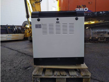Ny Elgenerator Ashita DG 23000 SE3: bild 4