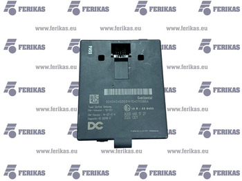 Kontrollenhet CONTINENTAL