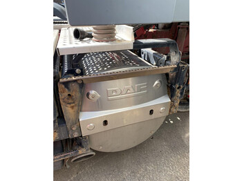 Ljuddämpare DAF XF 105