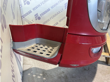 Stötfångare för Lastbil DAF XF 106: bild 5