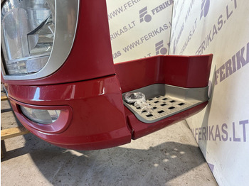 Stötfångare för Lastbil DAF XF 106: bild 3