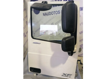 Dörr och reservdelar DAF