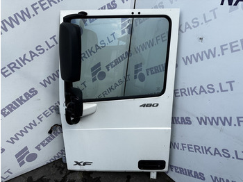 Dörr och reservdelar DAF