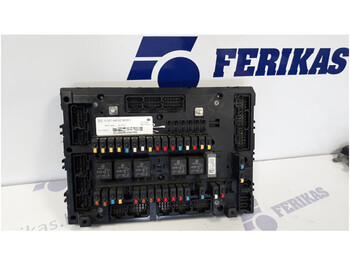 Elektriskt system HELLA