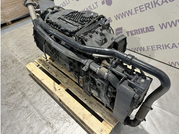 Växellåda för Lastbil Iveco 12TX2011TO + intarder: bild 3 Växellåda för Lastbil Iveco 12TX2011TO + intarder: bild 3