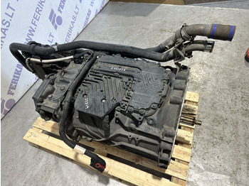 Växellåda för Lastbil Iveco 12TX2011TO + intarder: bild 5 Växellåda för Lastbil Iveco 12TX2011TO + intarder: bild 5