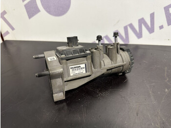 Bromsdelar KNORR-BREMSE