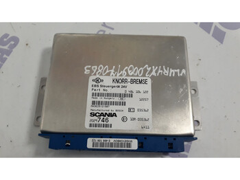 Kontrollenhet KNORR-BREMSE