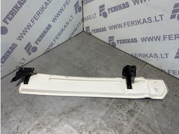 Aerodynamik/ Spoiler för Lastbil MAN side deflector, cabin spoiler, left side: bild 3 Aerodynamik/ Spoiler för Lastbil MAN side deflector, cabin spoiler, left side: bild 3