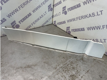 Aerodynamik/ Spoiler för Lastbil MAN side deflector, cabin spoiler, left side: bild 2 Aerodynamik/ Spoiler för Lastbil MAN side deflector, cabin spoiler, left side: bild 2