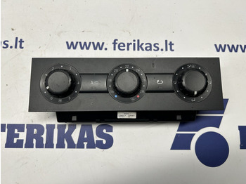 Kontrollenhet MERCEDES-BENZ