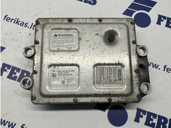 Kontrollenhet MERCEDES-BENZ
