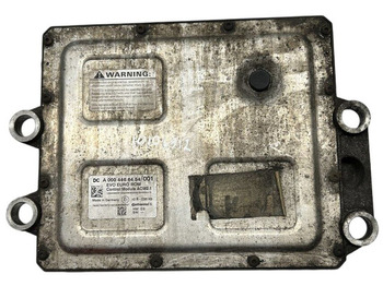 Kontrollenhet MERCEDES-BENZ