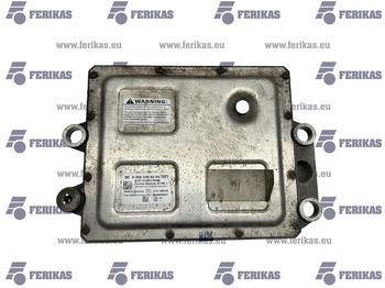 Kontrollenhet MERCEDES-BENZ