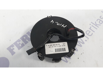 Elektriskt system MERCEDES-BENZ Actros