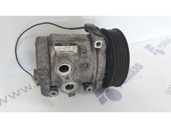 A/C kompressor MERCEDES-BENZ Actros