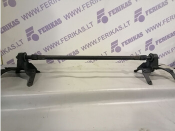 Fjädring MERCEDES-BENZ Actros